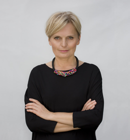 Joanna Piotrkowicz